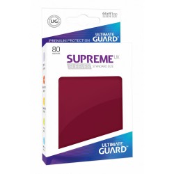 ULTIMATE GUARD Supreme UX Kaitsekiled Standard Su..